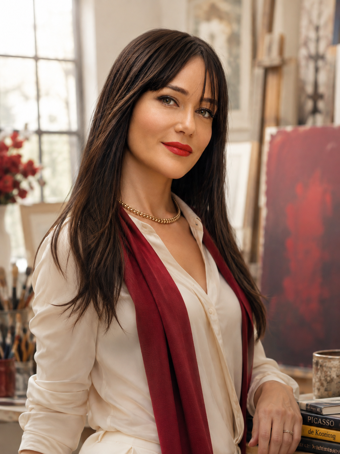 Mell Hippchën